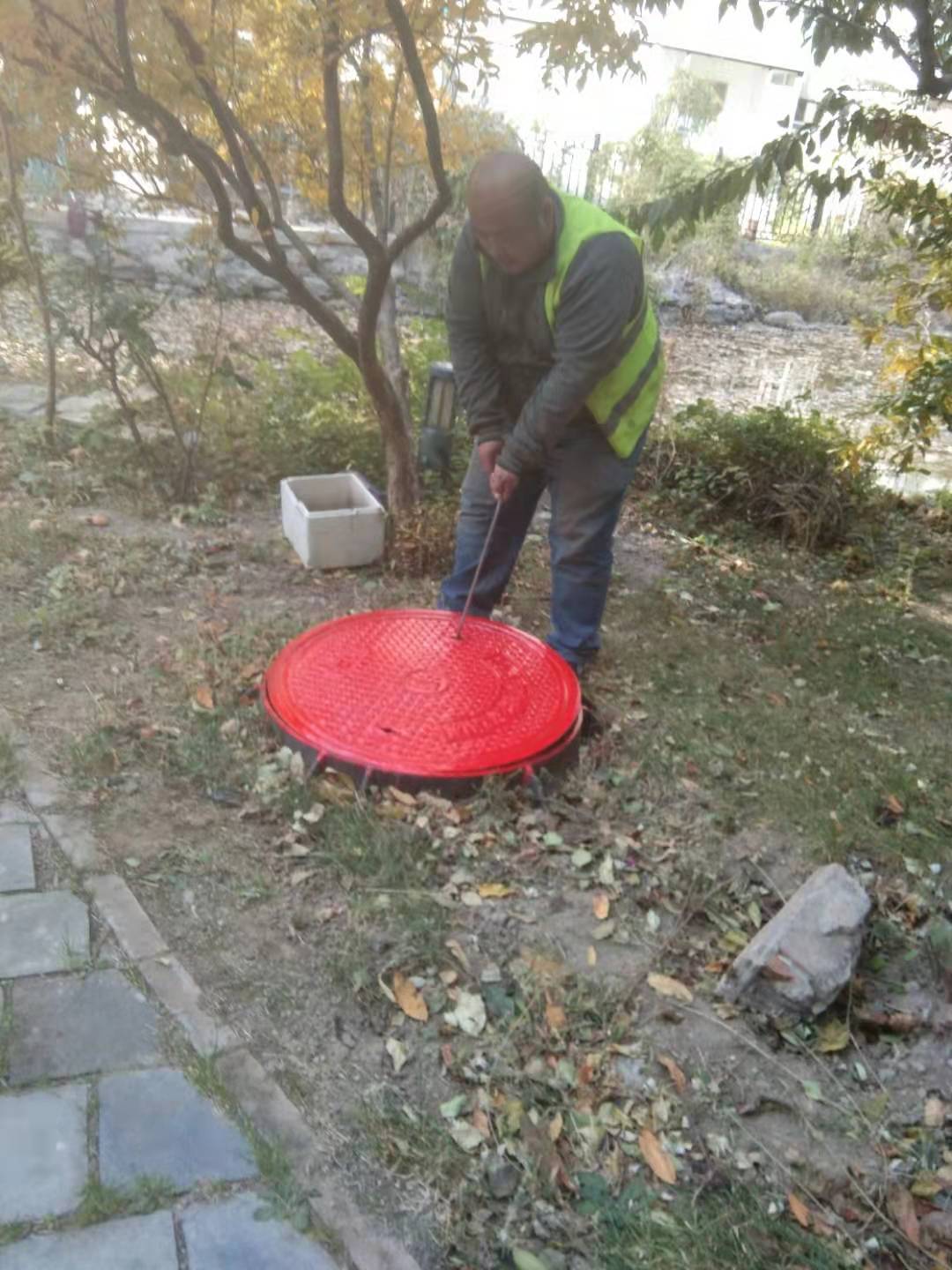 北京通州在水一方室外消火栓如何消防维保？