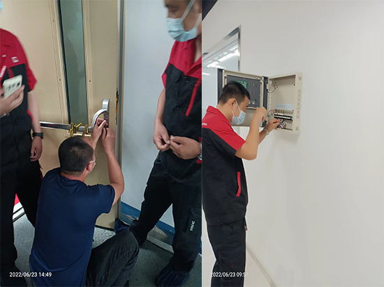 酒店<a href=http://www.xiaofangweibao.com target=_blank class=infotextkey>消防维保</a>价格
